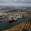 Ravenna petrochemical industries and port (© fotobiserni.com)